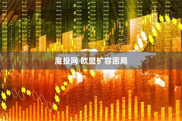 魔投网 欧盟扩容困局